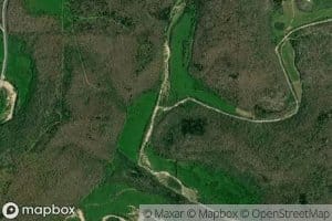 South Fork Dry Creek