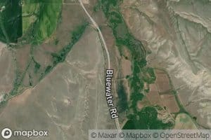 Orchard Ditch
