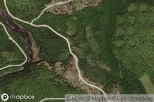 North Branch Black Cat Brook