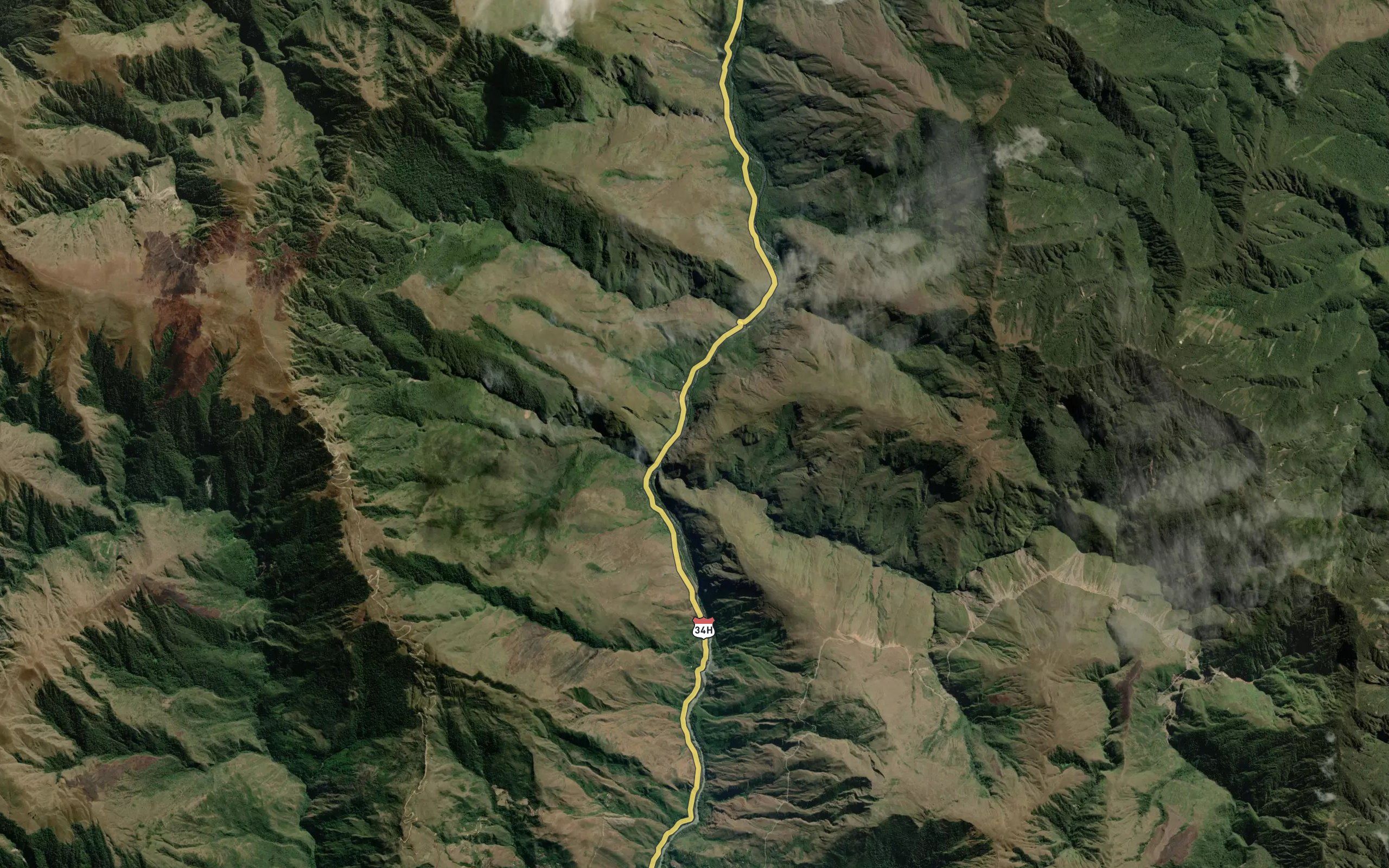 Rio Lomayoc
