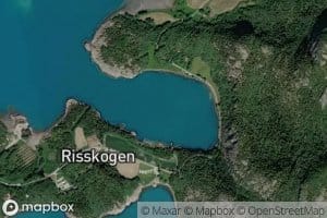 Risskogvika
