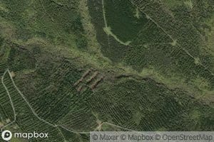 Shitabanoborinosawa Gawa