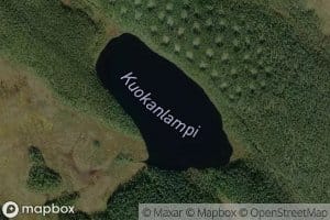 Kuokanlampi