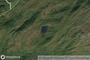 Turtnedalsvatnet