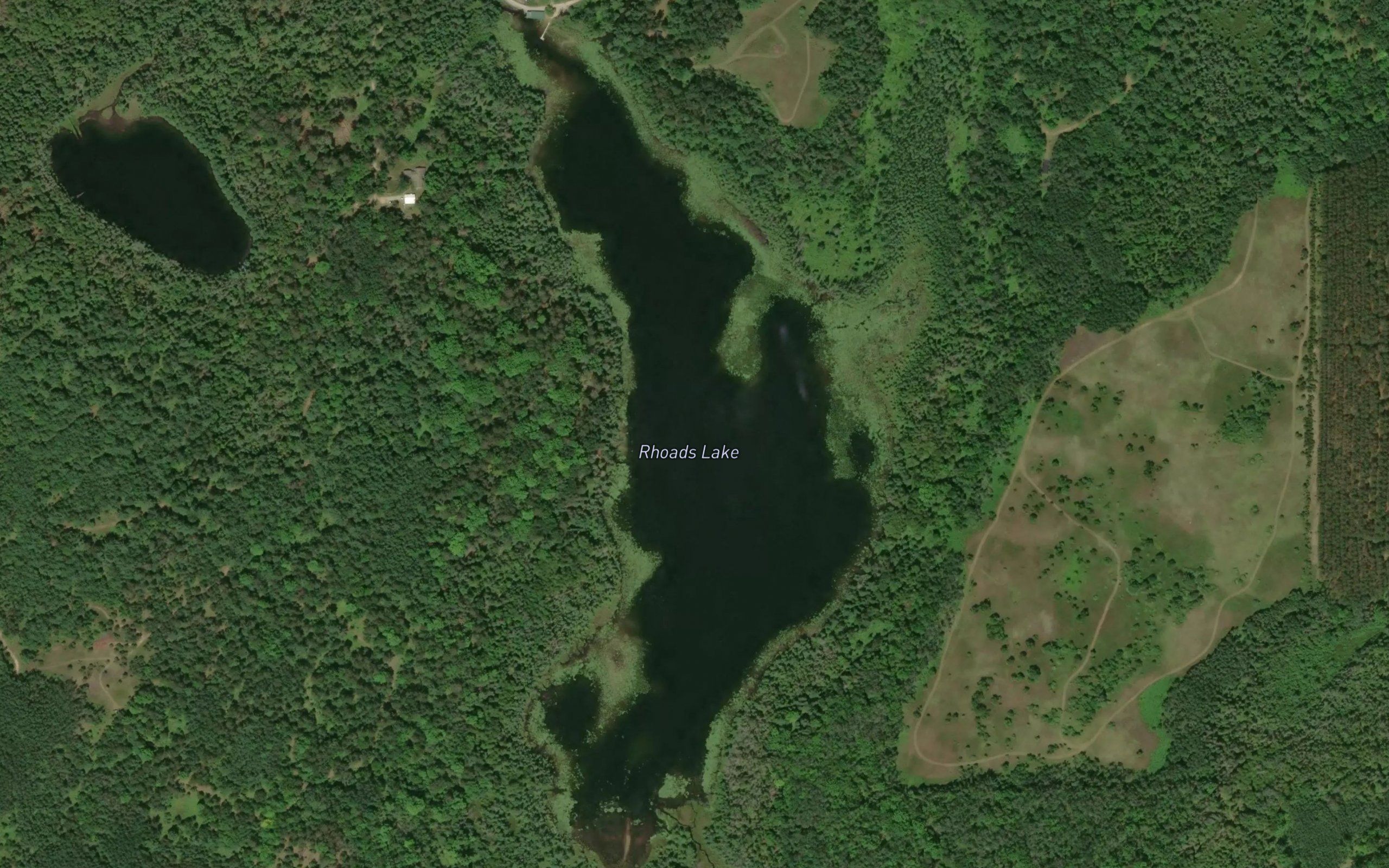 Rhoads Lake