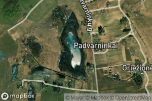 Padvarninku Ezerelis