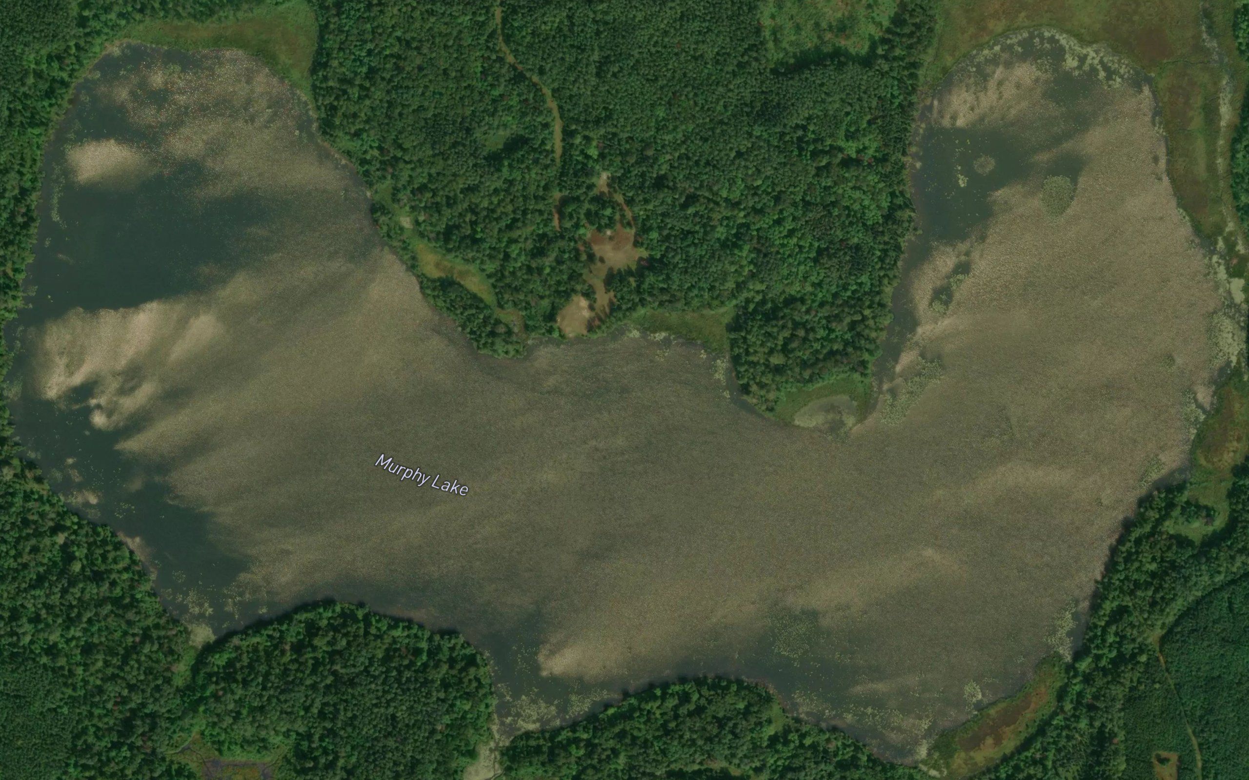 Murphy Lake