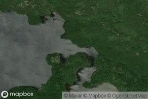 Mink Lake