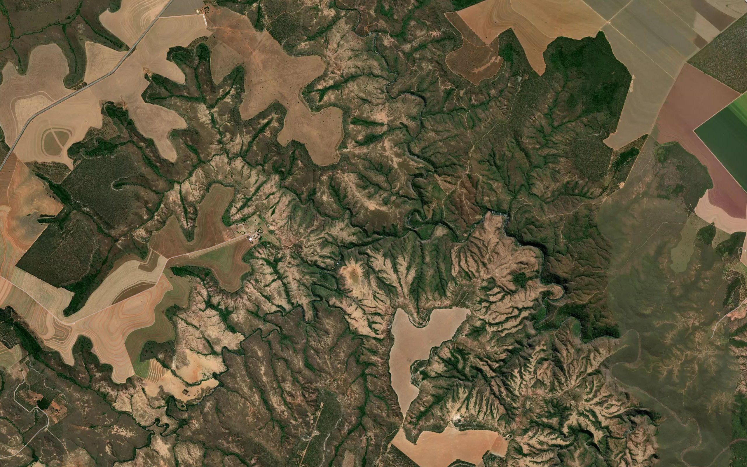 Corrego Veredao