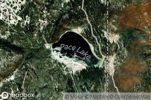 Pace Lake