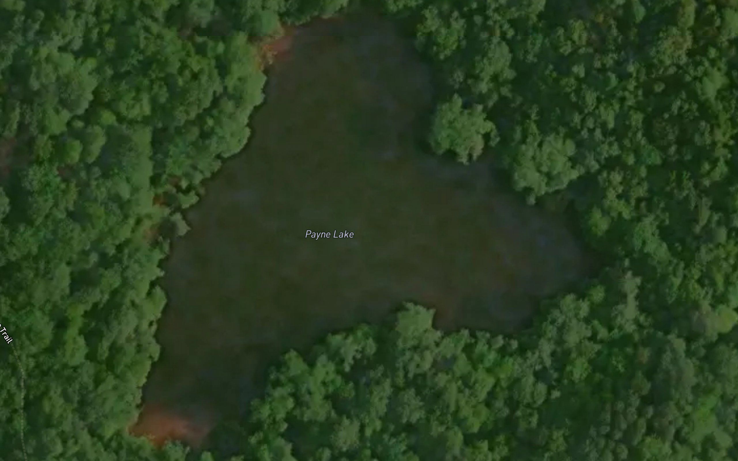 Payne Lake