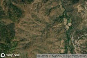 Barranca Las Bermejas