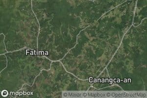 Calo-oy Spring and Pumping Station