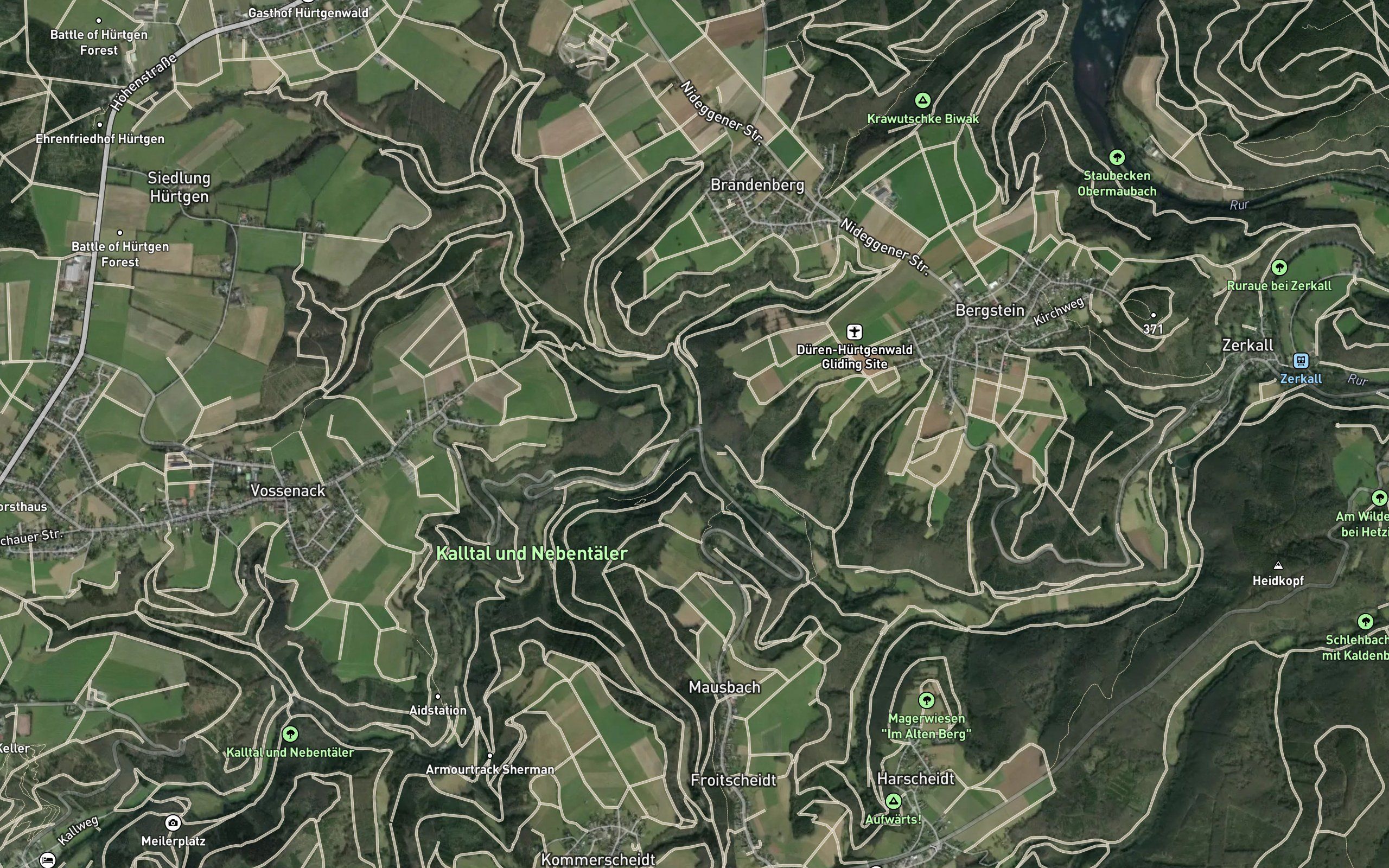 Tiefenbach