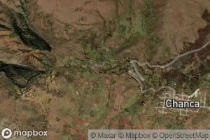 Quebrada Yano Huayco