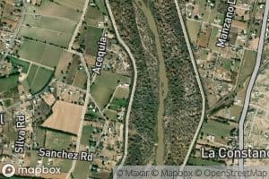 Lower Belen Riverside Drain