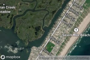 East Fork Oldman Creek