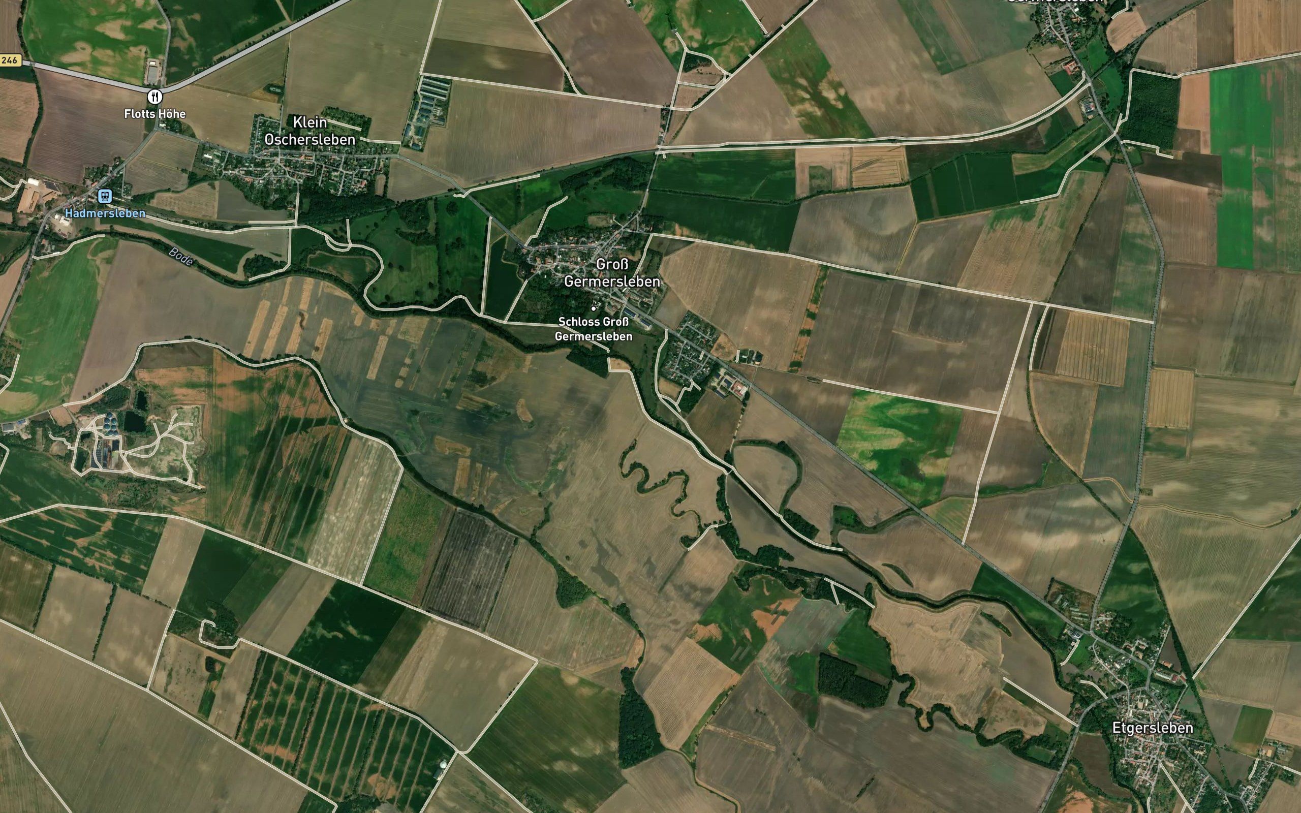 Sarre