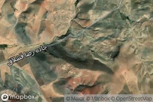 Cheshmeh-ye Qarah Gol