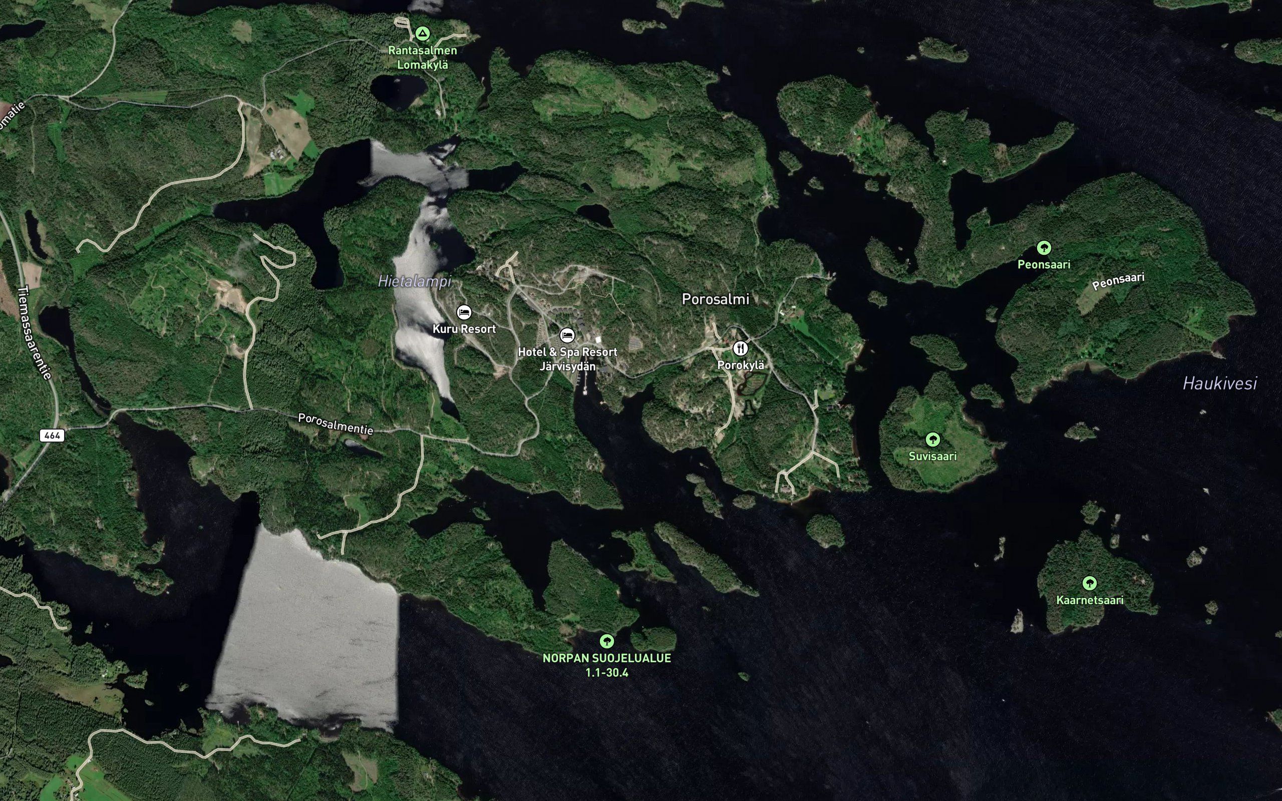 Havukkalahti