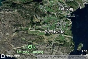 Gronatjorna