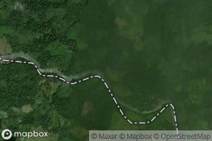 Quebrada Las Glorias