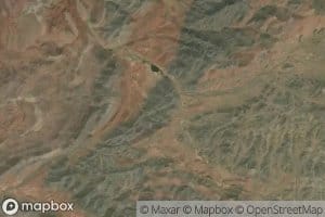 Chashmah-ye Badi Nur