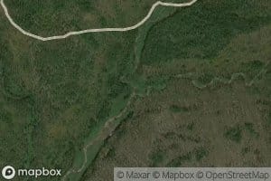 Verkhnyaya Talyndaya