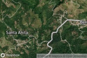 Quebrada Cania Grande