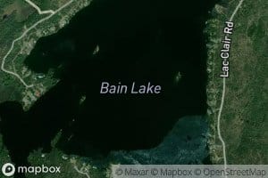 Bain Lake