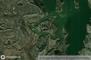Tangle River