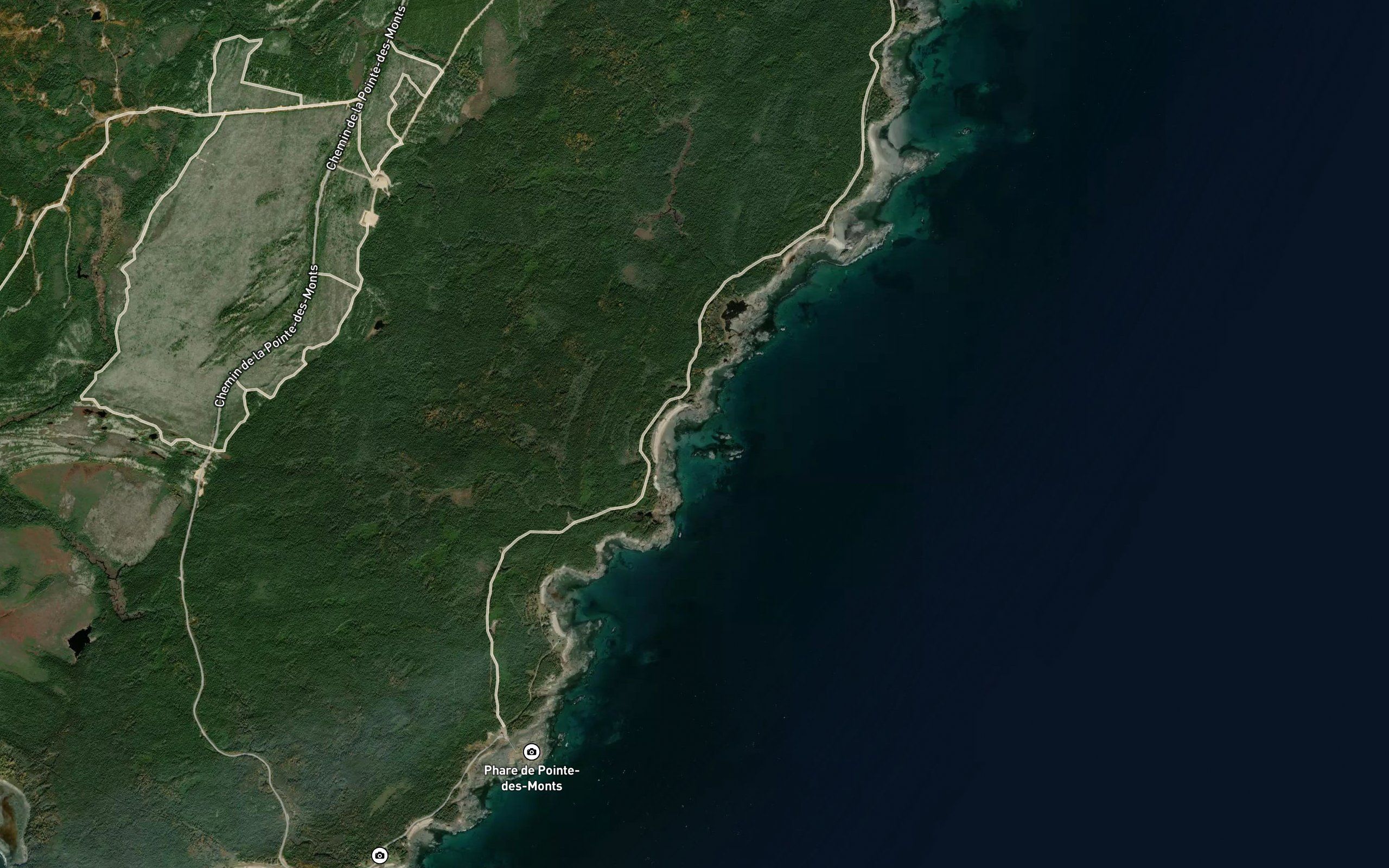 Anse Hunter