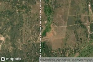 Upper Washita Site 33 Reservoir