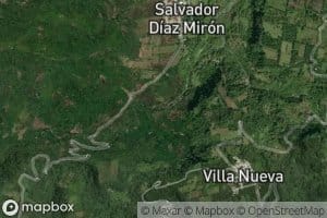 Rio del Leon