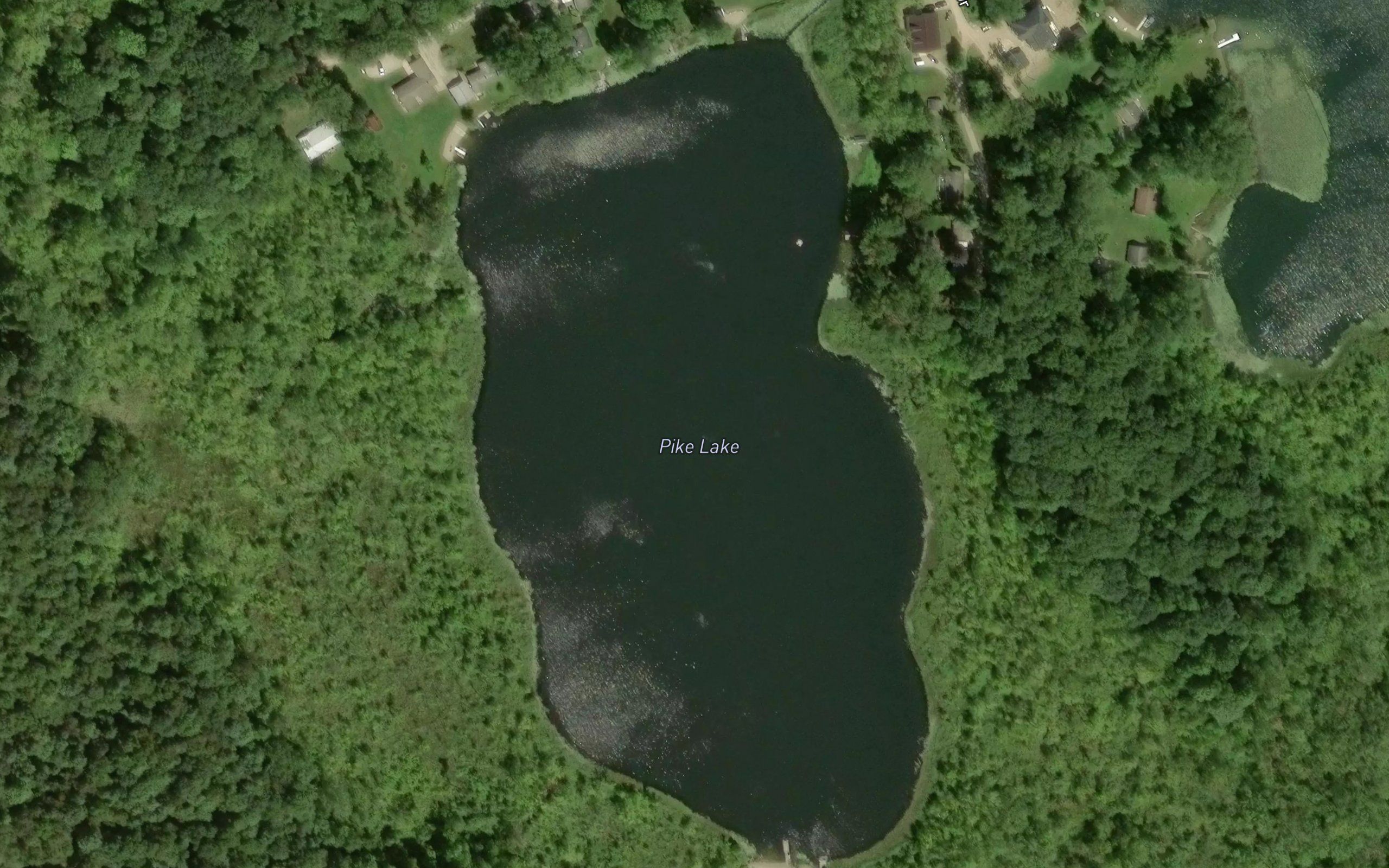 Pike Lake