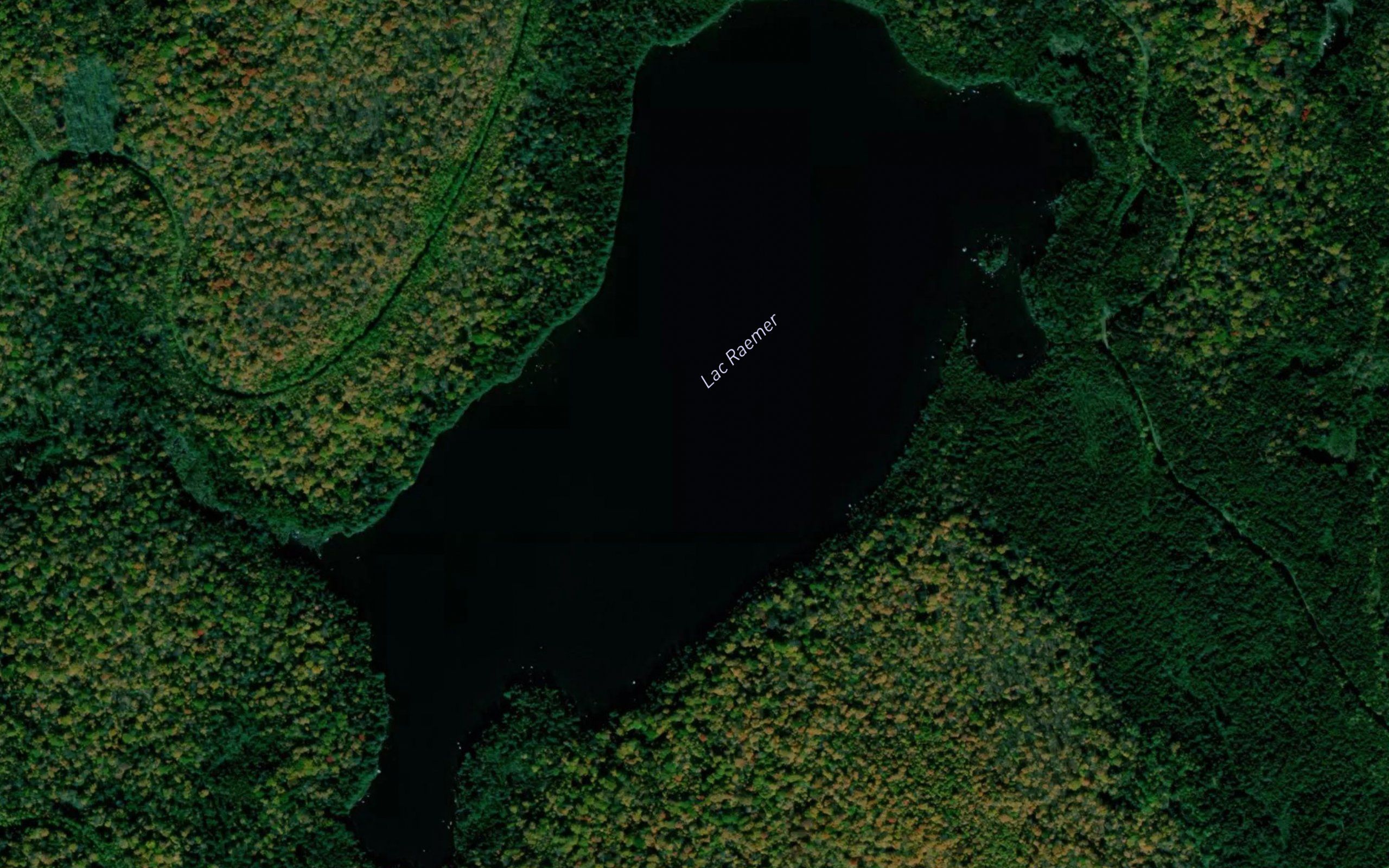 Lac Raemer