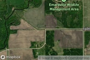 County Ditch Number Eighteen