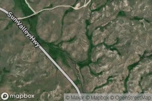 Buck Creek