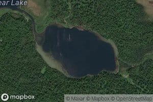 Papa Bear Lake