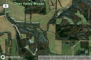Messer Creek