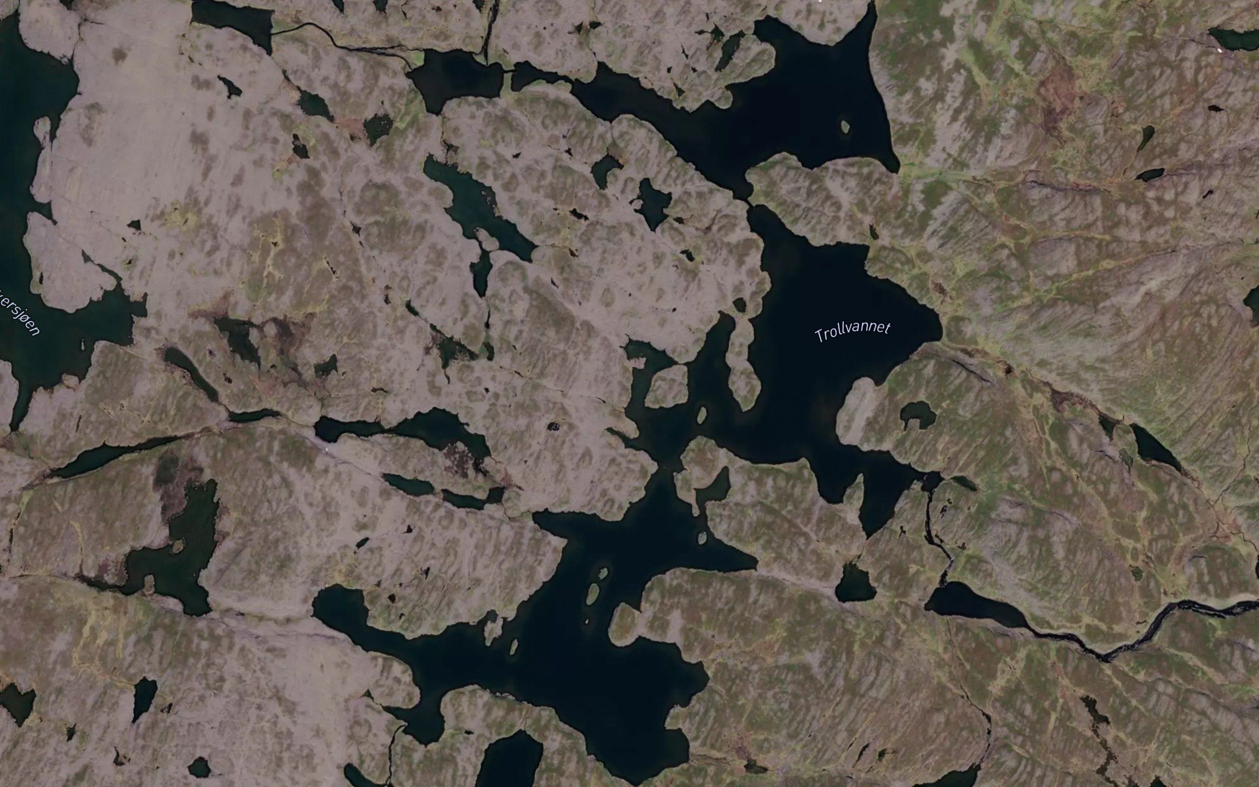 Vuoidasvuonjavrit