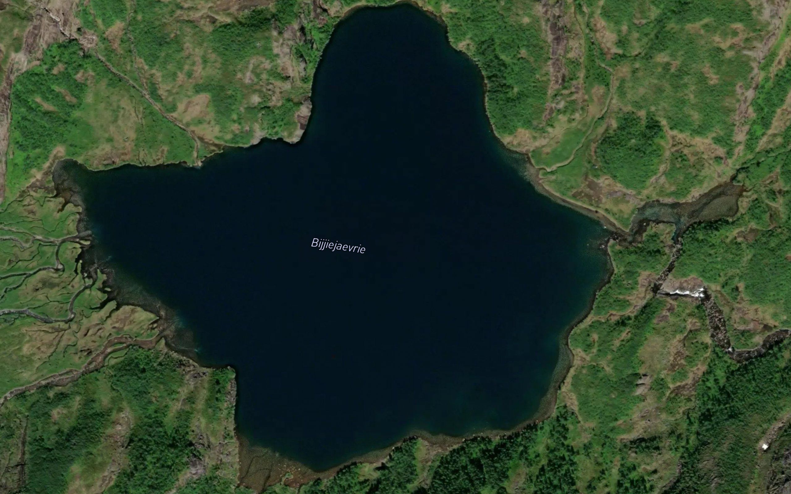Bijjiejaevrie
