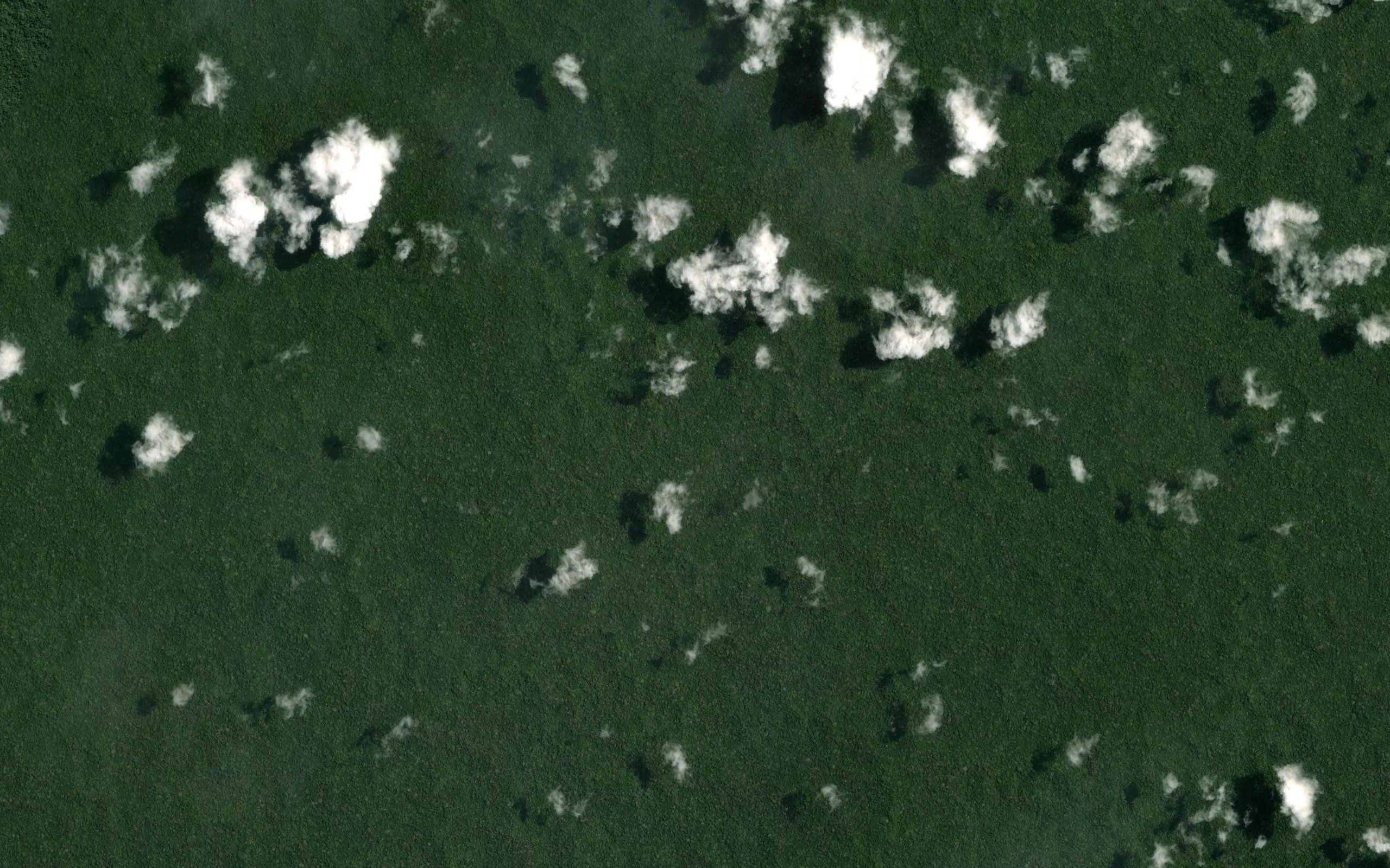 Quebrada Sabalo