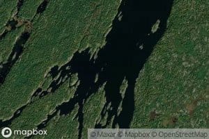 Western Channel (French River)