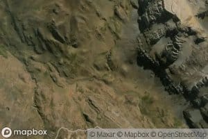 Quebrada Uchco Machay