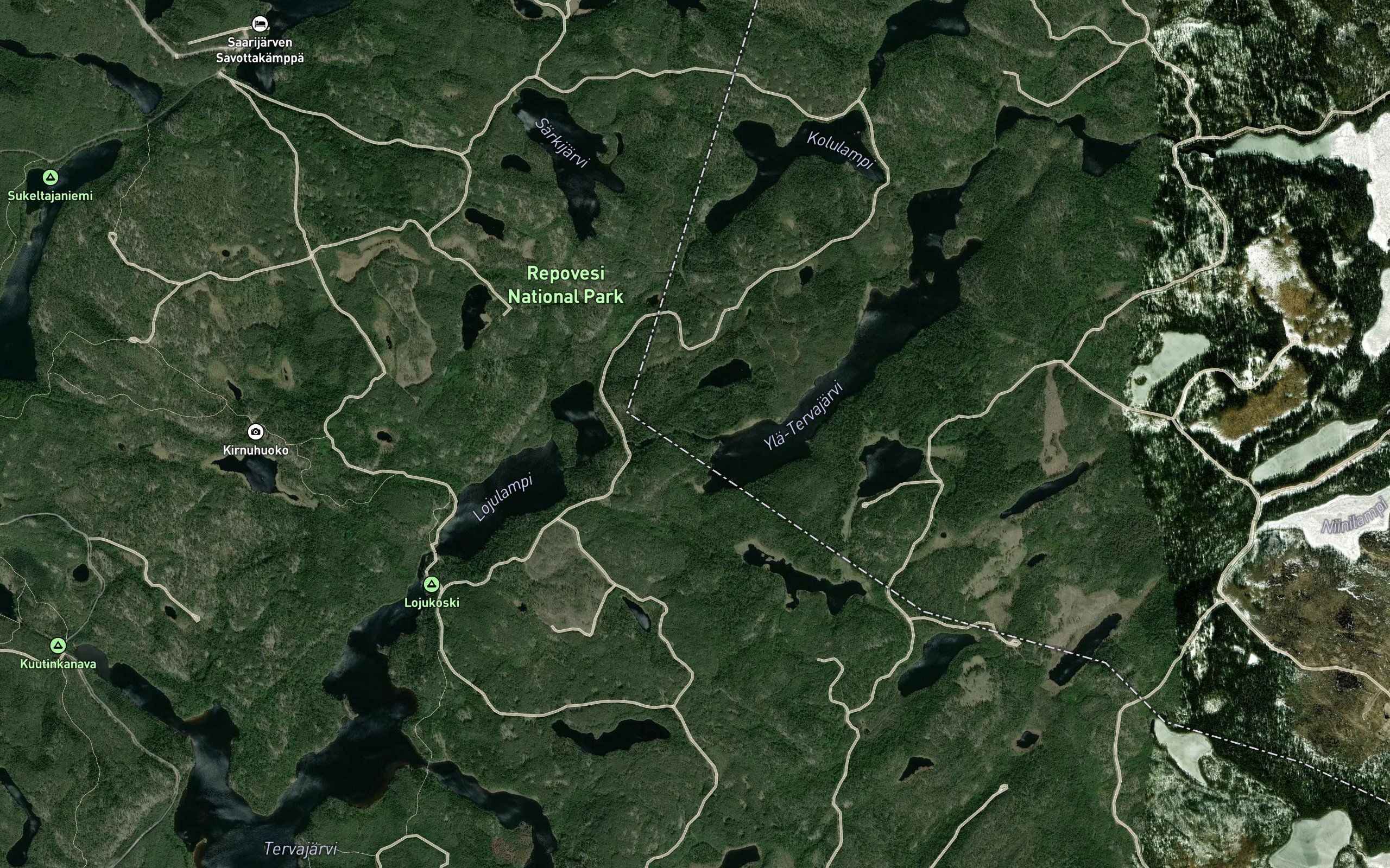 Rumpunkoski