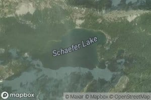 Schaefer Lake