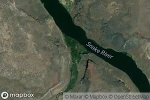 Sinker Creek
