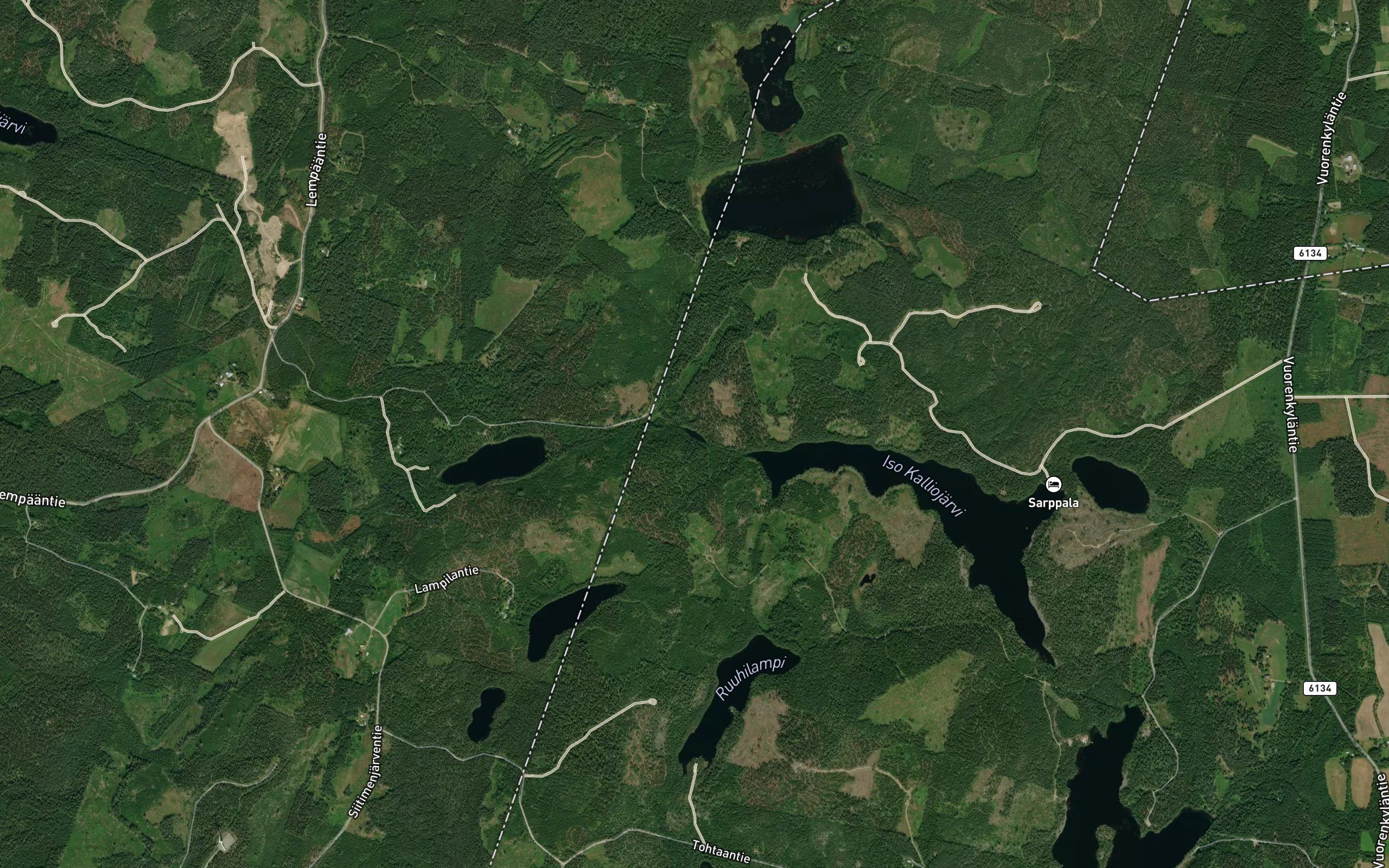 Paskolampi