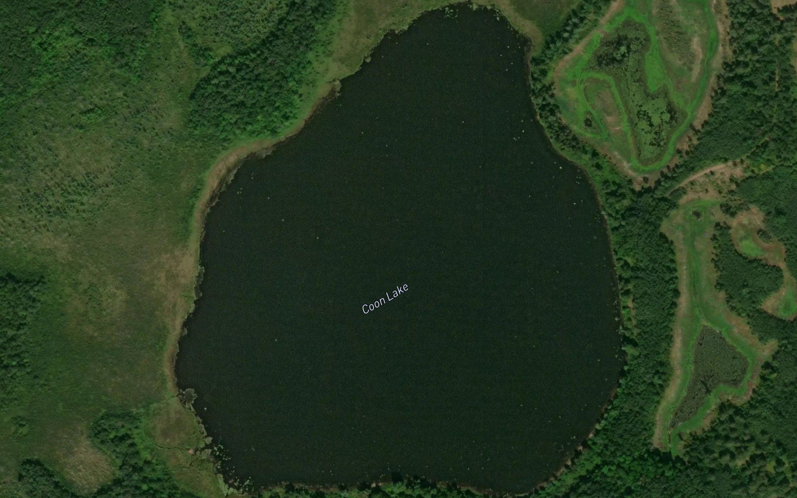 Coon Lake
